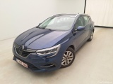  Renault  Megane Renault, Mégane GT FL'20, Renault Mégane Grandtour Blue dCi 115 Corporate Ed #2