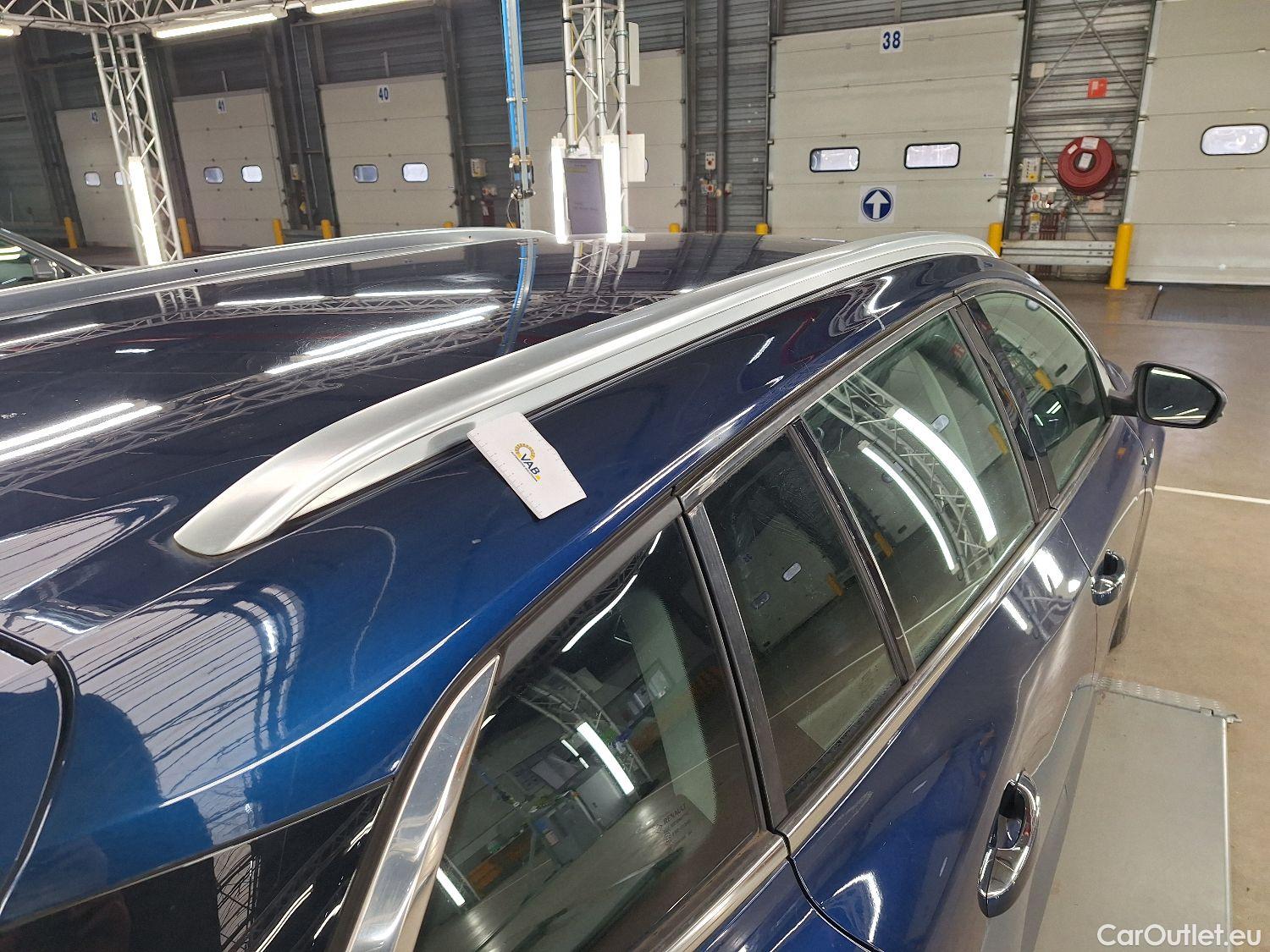  Renault  Megane Renault, Mégane GT FL'20, Renault Mégane Grandtour Blue dCi 115 Corporate Ed #40