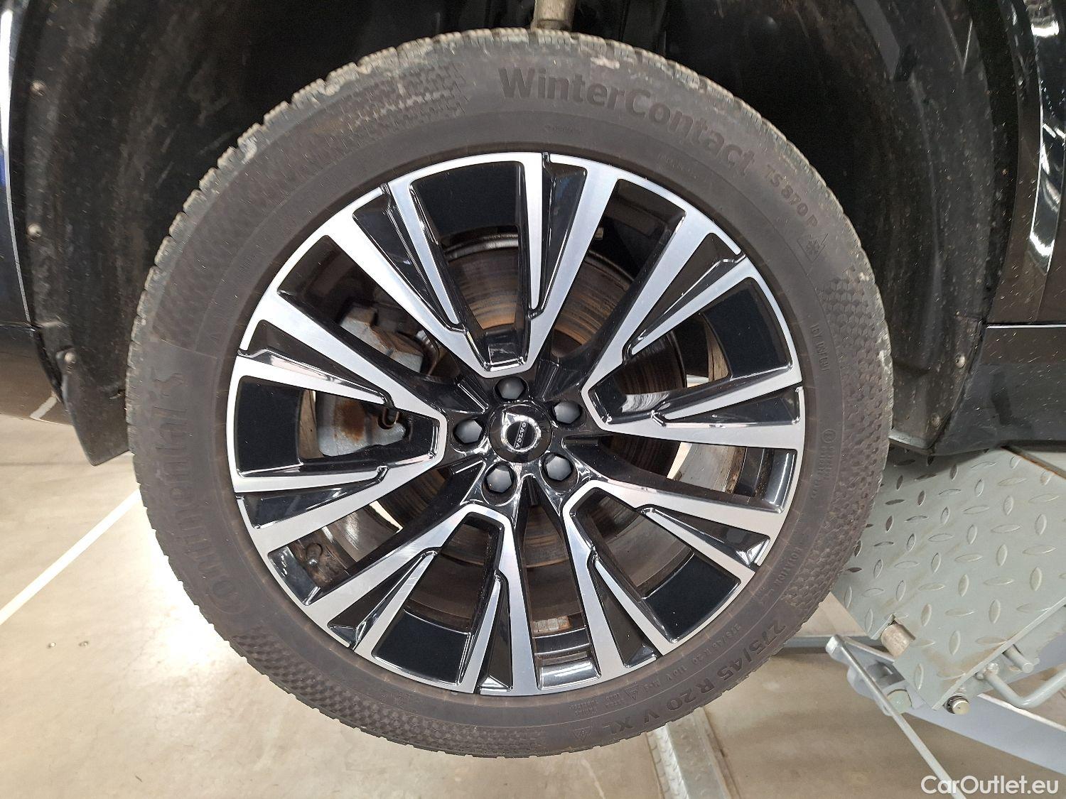  Volvo  XC90 Volvo,  FL'20 PHEV, Volvo  2.0 T8 4WD Plus Dark Aut. 5d #5