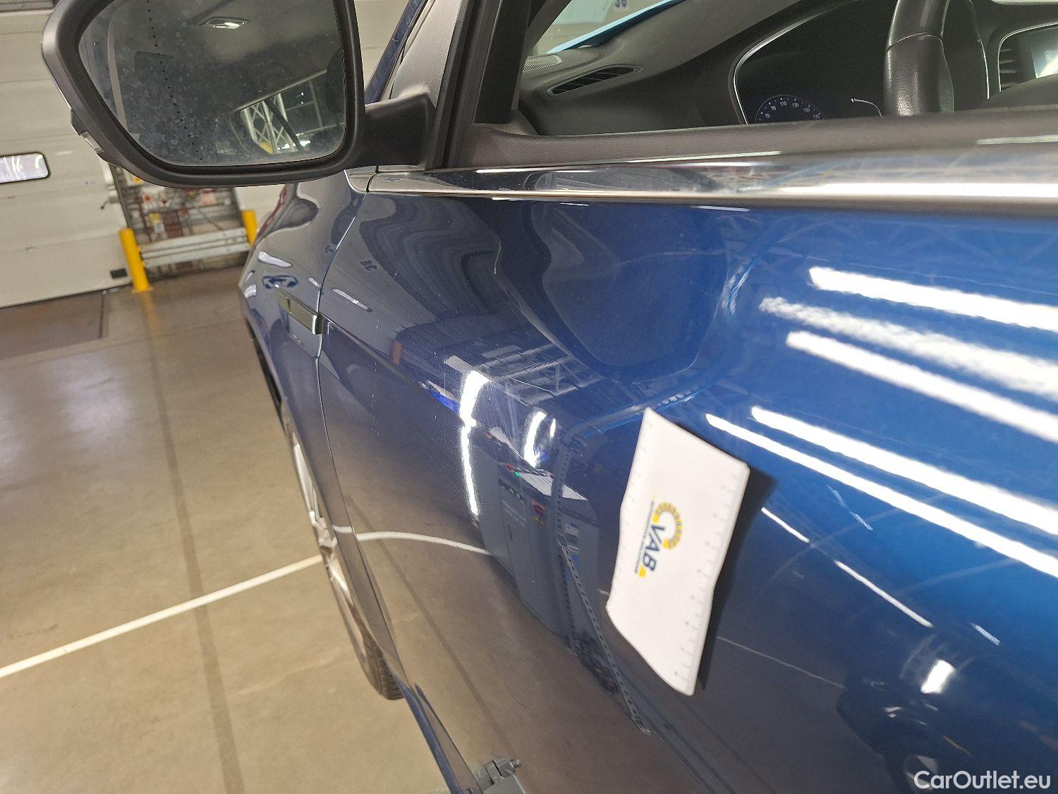  Renault  Megane Renault, Mégane GT FL'20, Renault Mégane Grandtour Blue dCi 115 Corporate Ed #34