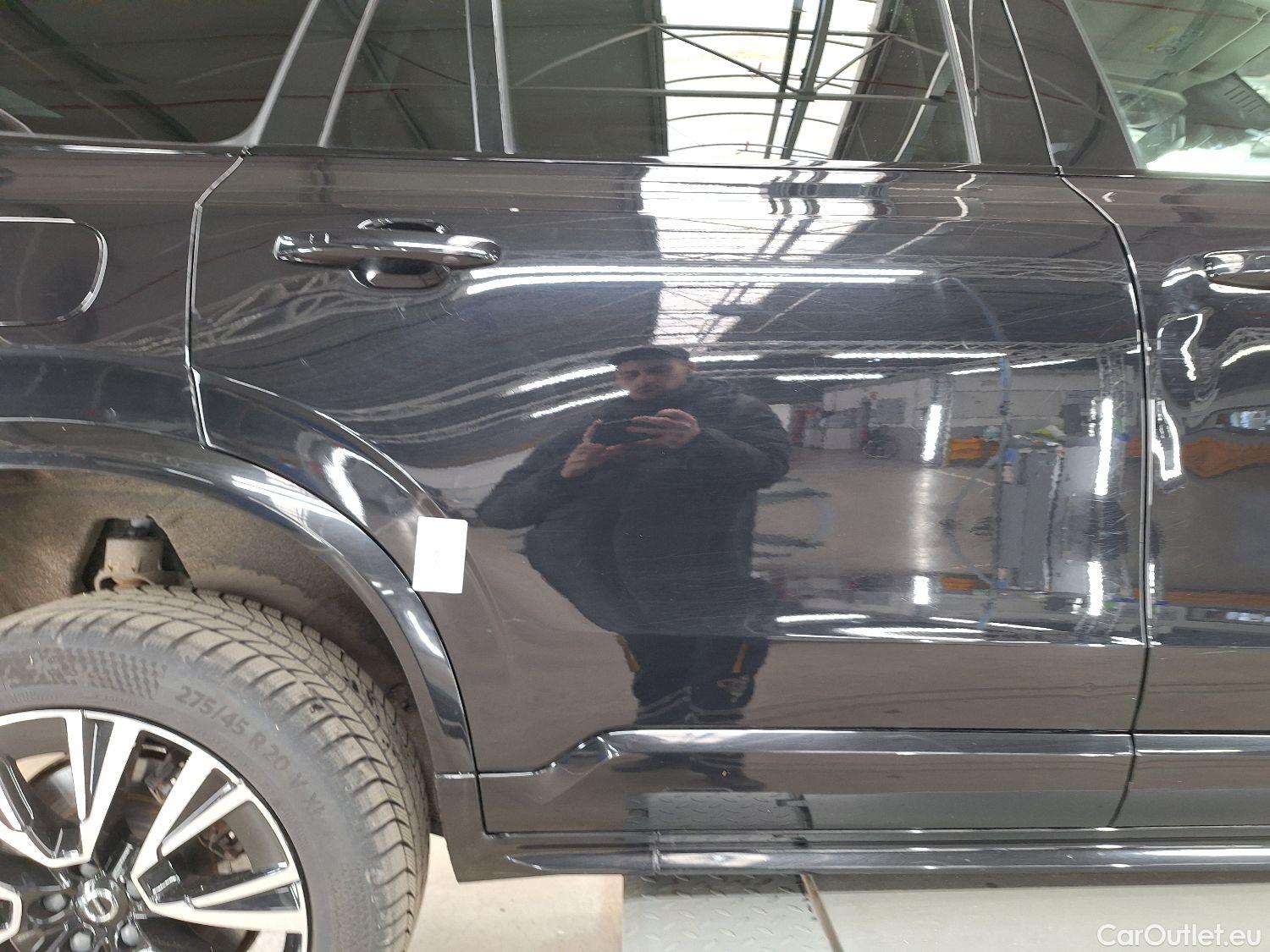  Volvo  XC90 Volvo,  FL'20 PHEV, Volvo  2.0 T8 4WD Plus Dark Aut. 5d #12