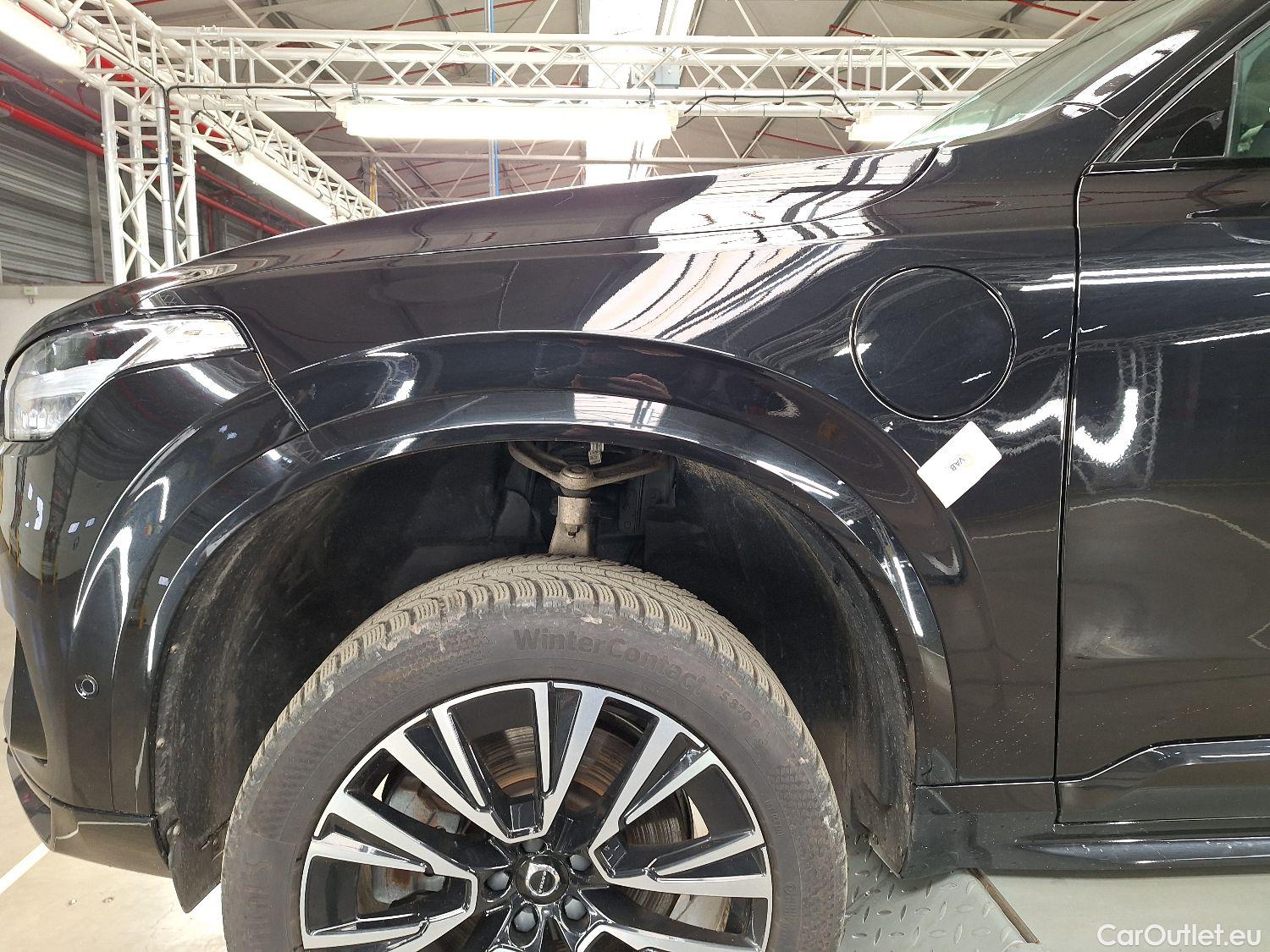  Volvo  XC90 Volvo,  FL'20 PHEV, Volvo  2.0 T8 4WD Plus Dark Aut. 5d #22