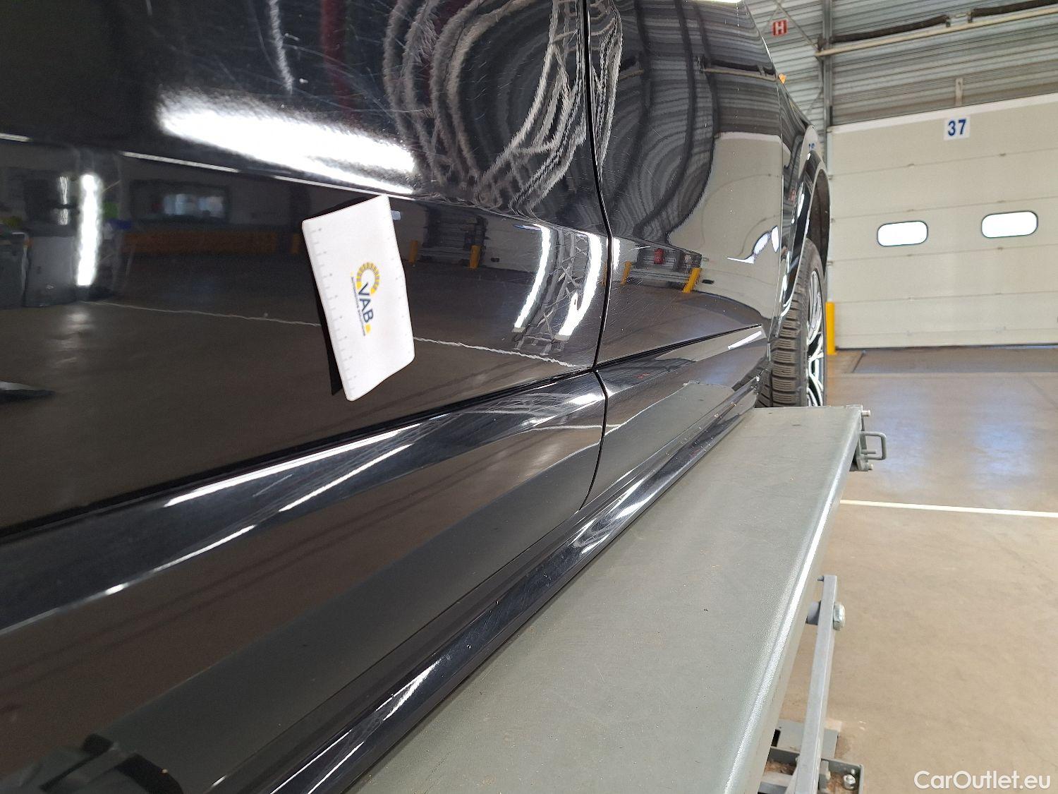  Volvo  XC90 Volvo,  FL'20 PHEV, Volvo  2.0 T8 4WD Plus Dark Aut. 5d #15