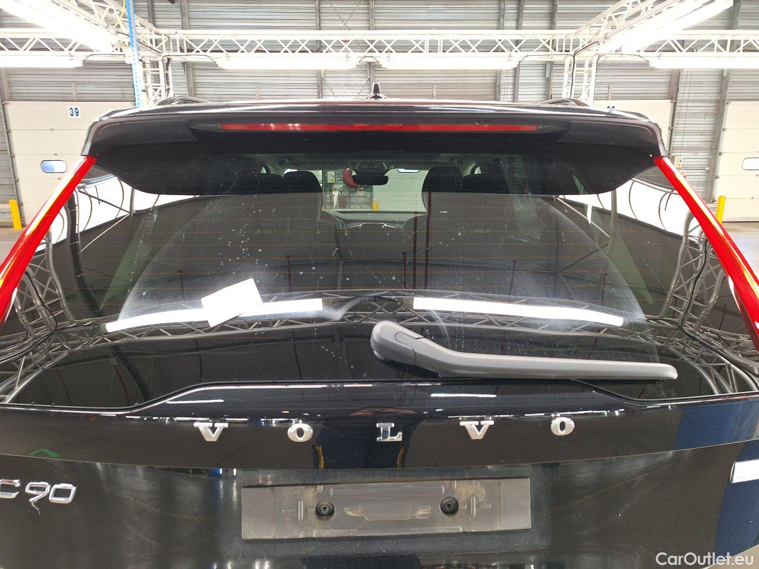  Volvo  XC90 Volvo,  FL'20 PHEV, Volvo  2.0 T8 4WD Plus Dark Aut. 5d #24