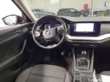 Skoda  Octavia Skoda  Combi 2.0 CRTDI 85kW Ambition 5d #9