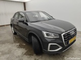  Audi  Q2 AUDI  DIESEL - 2021 30 TDi 116hp Business Edition Advanced S tronic 5d #8