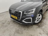  Audi  Q2 AUDI  DIESEL - 2021 30 TDi 116hp Business Edition Advanced S tronic 5d #30
