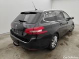  Peugeot  308 Peugeot  SW 1.2 PureTech 130 S&S EAT8 Allure Pack 5d #2