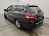  Peugeot  308 Peugeot  SW 1.2 PureTech 130 S&S EAT8 Allure Pack 5d #7