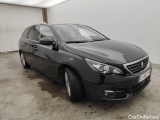  Peugeot  308 Peugeot  SW 1.2 PureTech 130 S&S EAT8 Allure Pack 5d #8