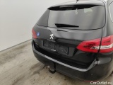  Peugeot  308 Peugeot  SW 1.2 PureTech 130 S&S EAT8 Allure Pack 5d #21