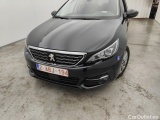  Peugeot  308 Peugeot  SW 1.2 PureTech 130 S&S EAT8 Allure Pack 5d #29