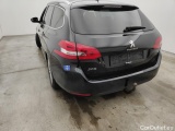  Peugeot  308 Peugeot  SW 1.2 PureTech 130 S&S EAT8 Allure Pack 5d #53