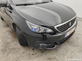  Peugeot  308 Peugeot  SW 1.2 PureTech 130 S&S EAT8 Allure Pack 5d #96