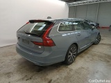  Volvo  V90 Volvo  T6 Recharge Geartr. Inscription Expressi 5d #2