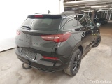  Opel   Grandland X Opel Grandland 1.2 Turbo S/S AT8 GS Line 5d #2