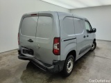  Opel  Combo Opel  1.5 Turbo 55kW 2.0T L1H1 Edition 4d !! damaged car !! rolling car  #2