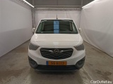  Opel  Combo OPEL  2300 MWB DIESEL - 2019 1.5 TD 102 BlueInj. L2H1 Edition S/S (EU6.2) 5d #5