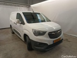  Opel  Combo OPEL  2300 MWB DIESEL - 2019 1.5 TD 102 BlueInj. L2H1 Edition S/S (EU6.2) 5d #8