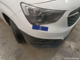  Opel  Combo OPEL  2300 MWB DIESEL - 2019 1.5 TD 102 BlueInj. L2H1 Edition S/S (EU6.2) 5d #27