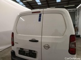  Opel  Combo OPEL  2300 MWB DIESEL - 2019 1.5 TD 102 BlueInj. L2H1 Edition S/S (EU6.2) 5d #67