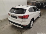  Bmw  X1 BMW  sDrive18dA (100 kW) 5d #2
