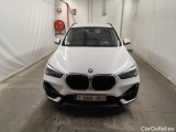  Bmw  X1 BMW  sDrive18dA (100 kW) 5d #5