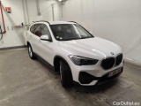  Bmw  X1 BMW  sDrive18dA (100 kW) 5d #8