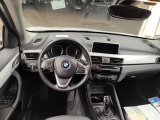  Bmw  X1 BMW  sDrive18dA (100 kW) 5d #9