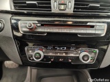  Bmw  X1 BMW  sDrive18dA (100 kW) 5d #36