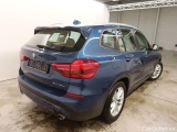  Bmw  X3 BMW  xDrive30e (120 kW) 5d #2