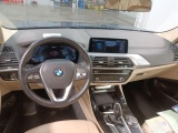  Bmw  X3 BMW  xDrive30e (120 kW) 5d #9