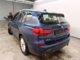  Bmw  X3 BMW  xDrive30e (120 kW) 5d #7
