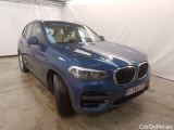  Bmw  X3 BMW  xDrive30e (120 kW) 5d #8