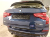  Bmw  X3 BMW  xDrive30e (120 kW) 5d #48