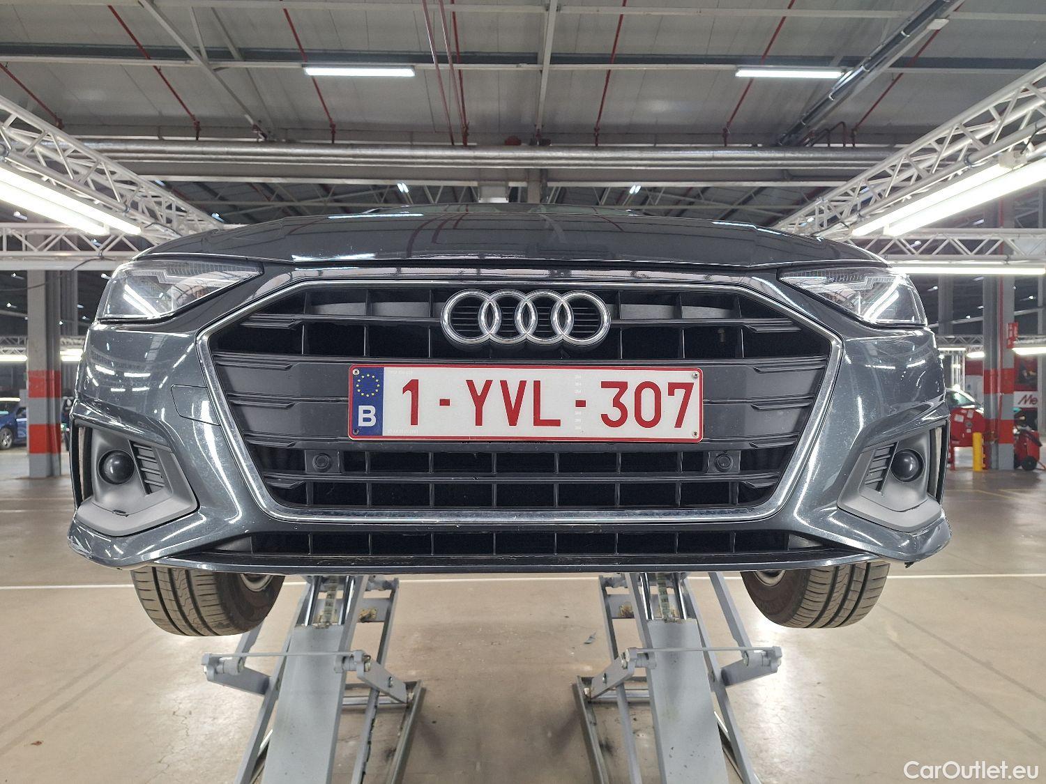  Audi  A4 Audi,  Berline FL'19, Audi  2.0 30 TDi 100kW S tronic Business Ed 4d #8