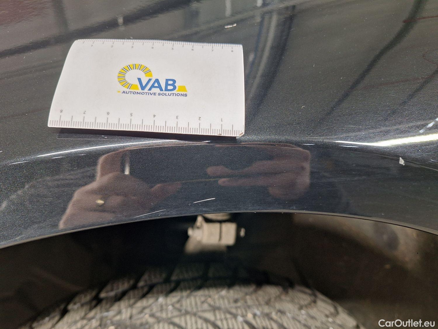  Bmw  Serie 5 BMW, 5-serie FL'20, BMW 5 Reeks Berline 518d 110kW Aut. 4d #25