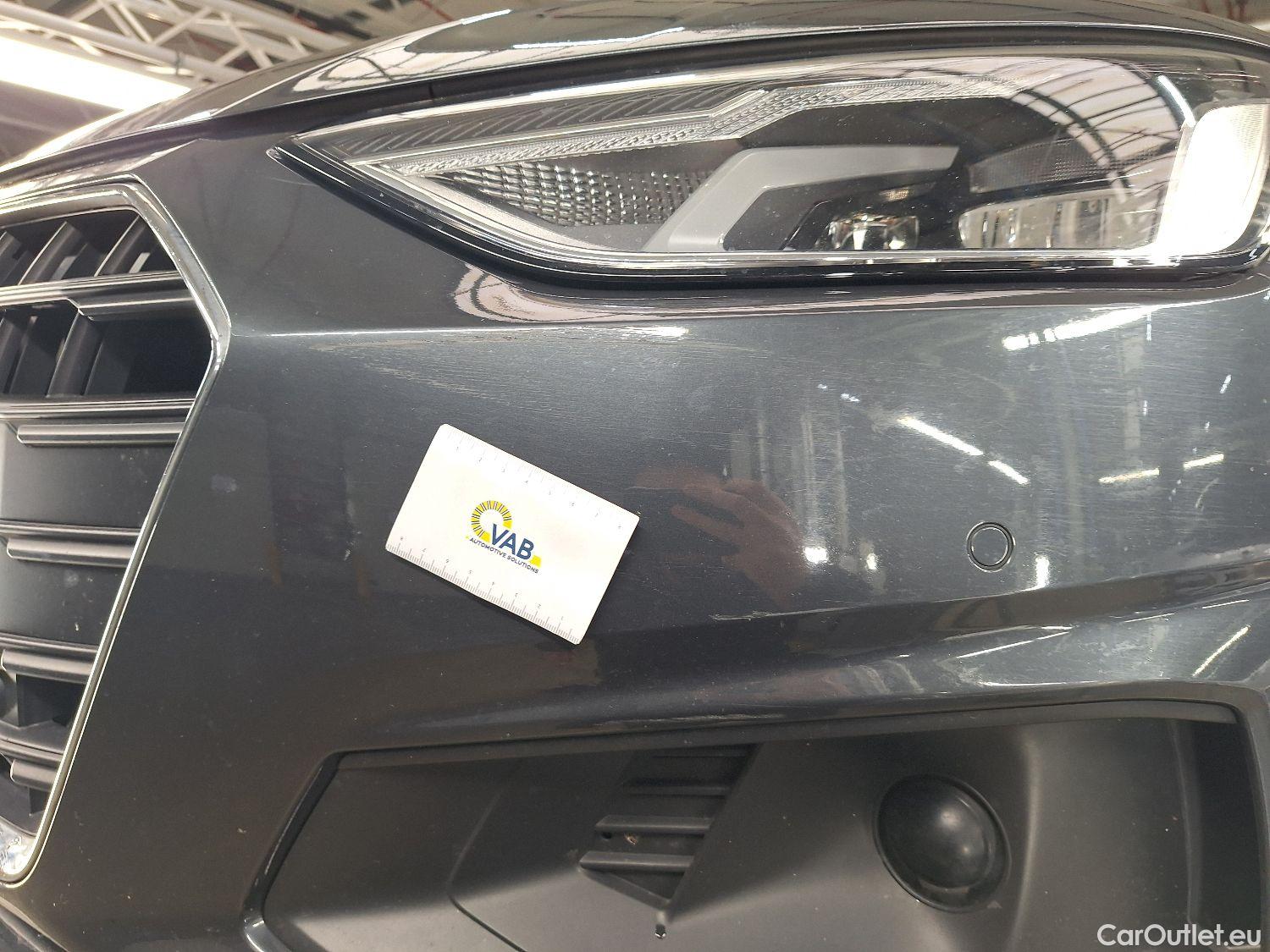  Audi  A4 Audi,  Berline FL'19, Audi  2.0 30 TDi 100kW S tronic Business Ed 4d #12