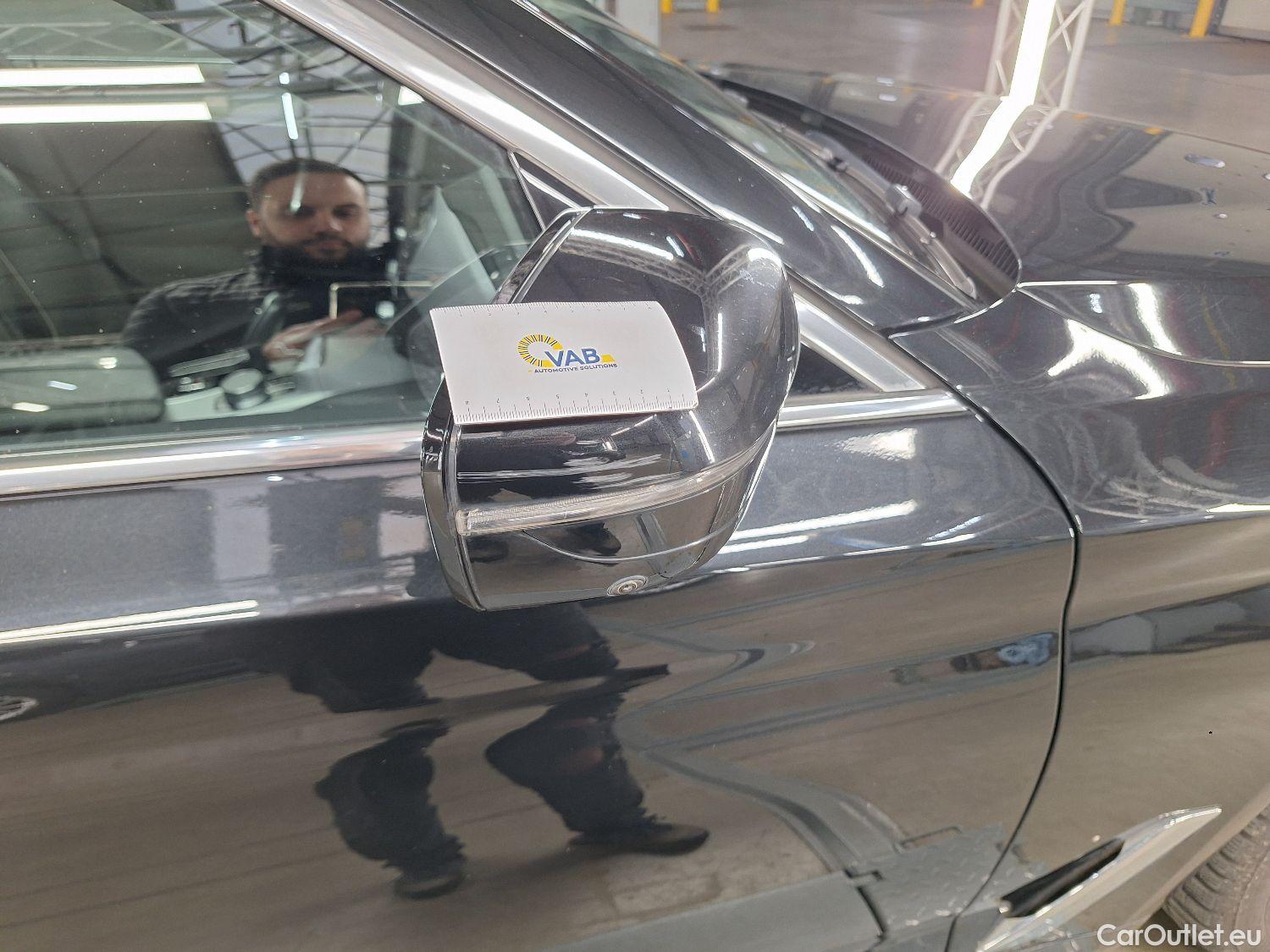  Bmw  Serie 5 BMW, 5-serie FL'20, BMW 5 Reeks Berline 518d 110kW Aut. 4d #30