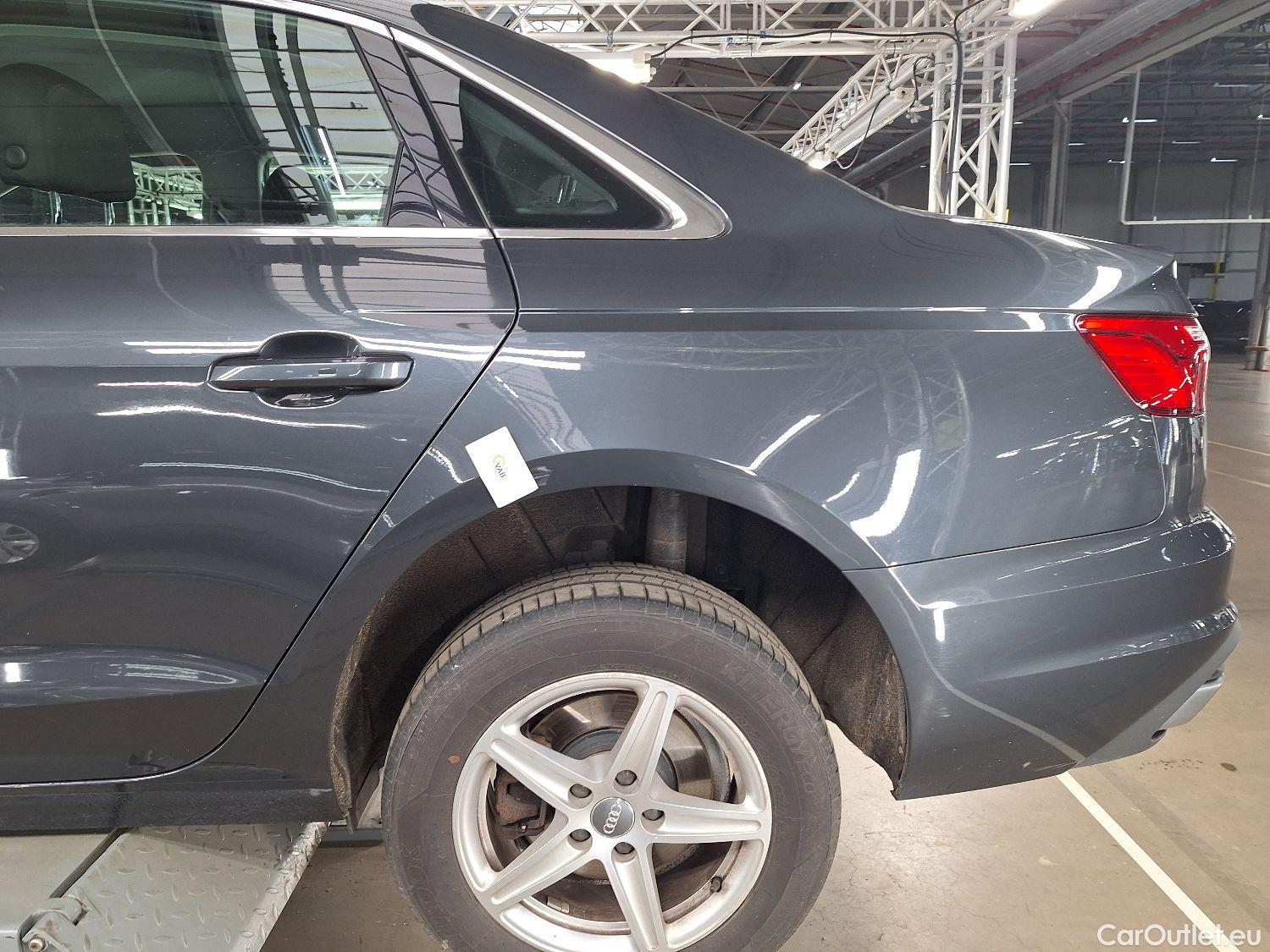  Audi  A4 Audi,  Berline FL'19, Audi  2.0 30 TDi 100kW S tronic Business Ed 4d #34