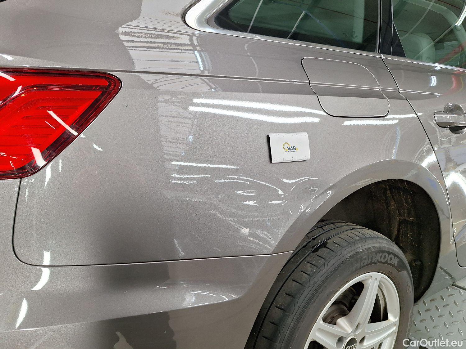  Audi  A4 Audi,  Avant FL'19, Audi  Avant 2.0 30 TDi 100kW S tronic Business E #16