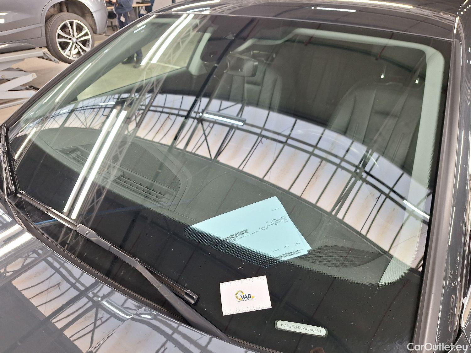  Audi  A5 Sportback Audi, A5 SB '16, Audi  35 TDI 110kW S tronic Business E #29