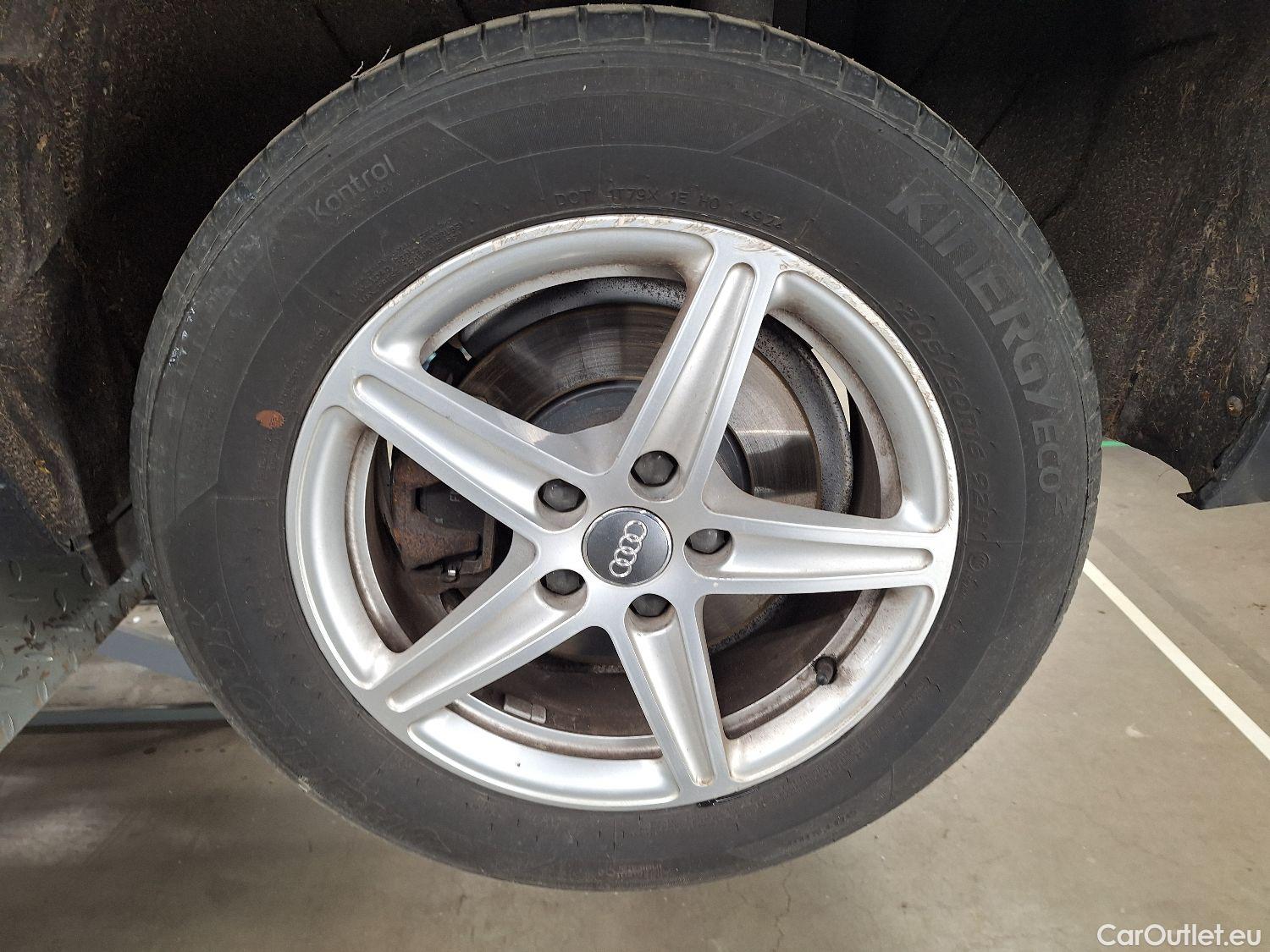  Audi  A4 Audi,  Berline FL'19, Audi  2.0 30 TDi 100kW S tronic Business Ed 4d #18