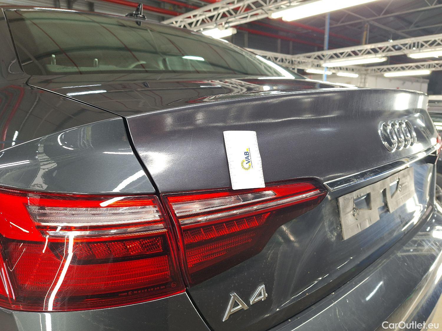  Audi  A4 Audi,  Berline FL'19, Audi  2.0 30 TDi 100kW S tronic Business Ed 4d #45