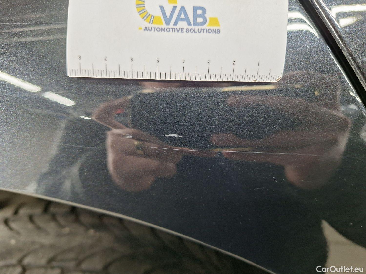  Bmw  Serie 5 BMW, 5-serie FL'20, BMW 5 Reeks Berline 518d 110kW Aut. 4d #14