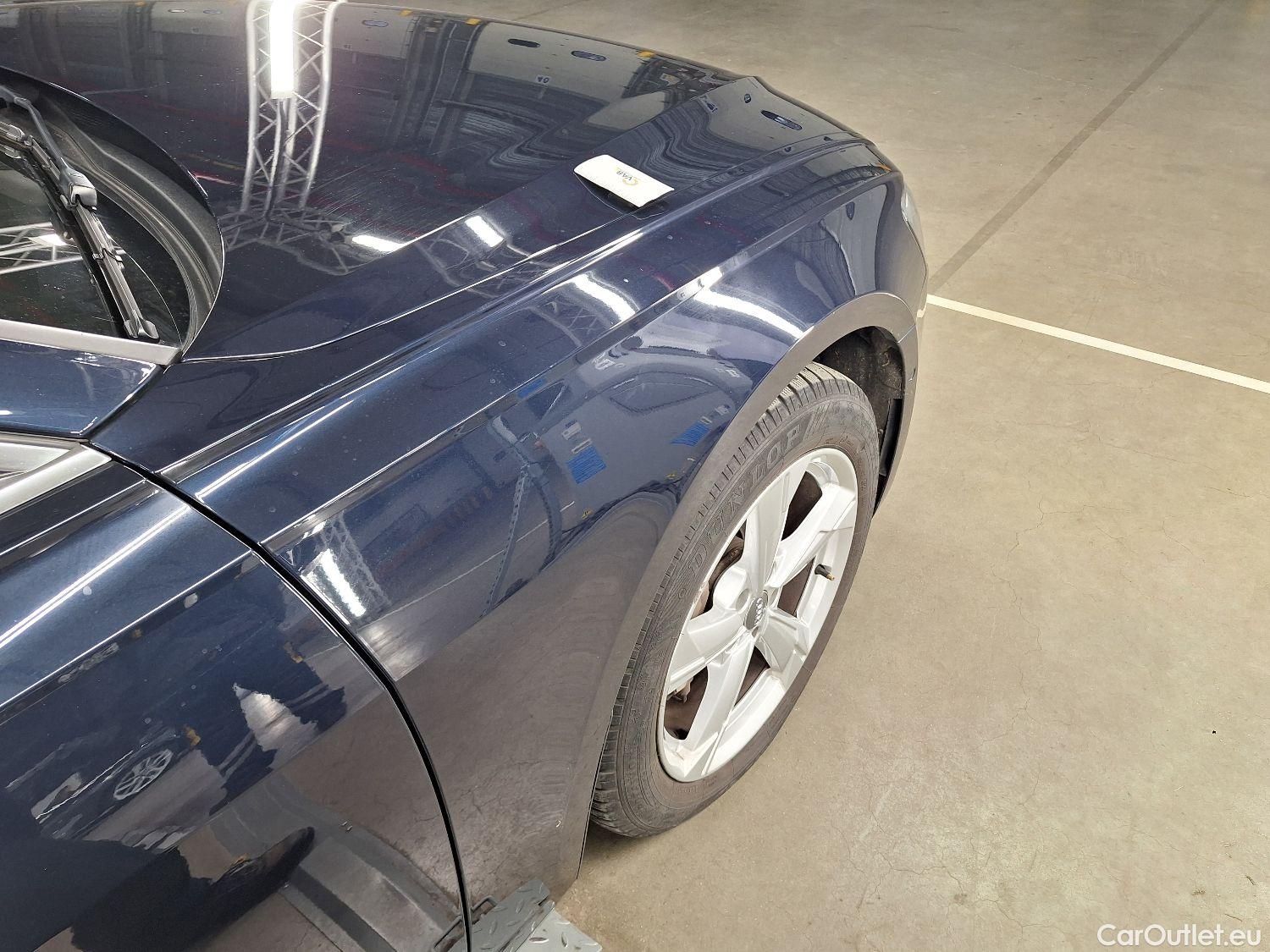  Audi  A6 Audi,  Avant '18, Audi  Avant Business Edition Sport 35 TDI S tron #47