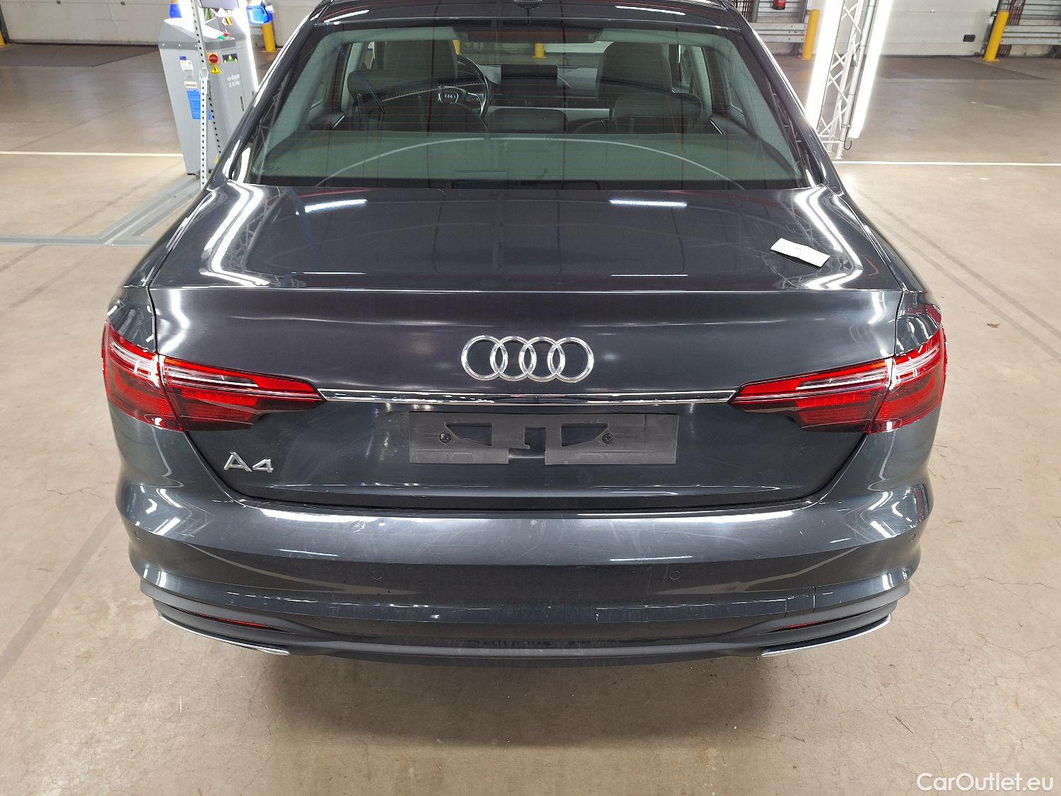  Audi  A4 Audi,  Berline FL'19, Audi  2.0 30 TDi 100kW S tronic Business Ed 4d #42