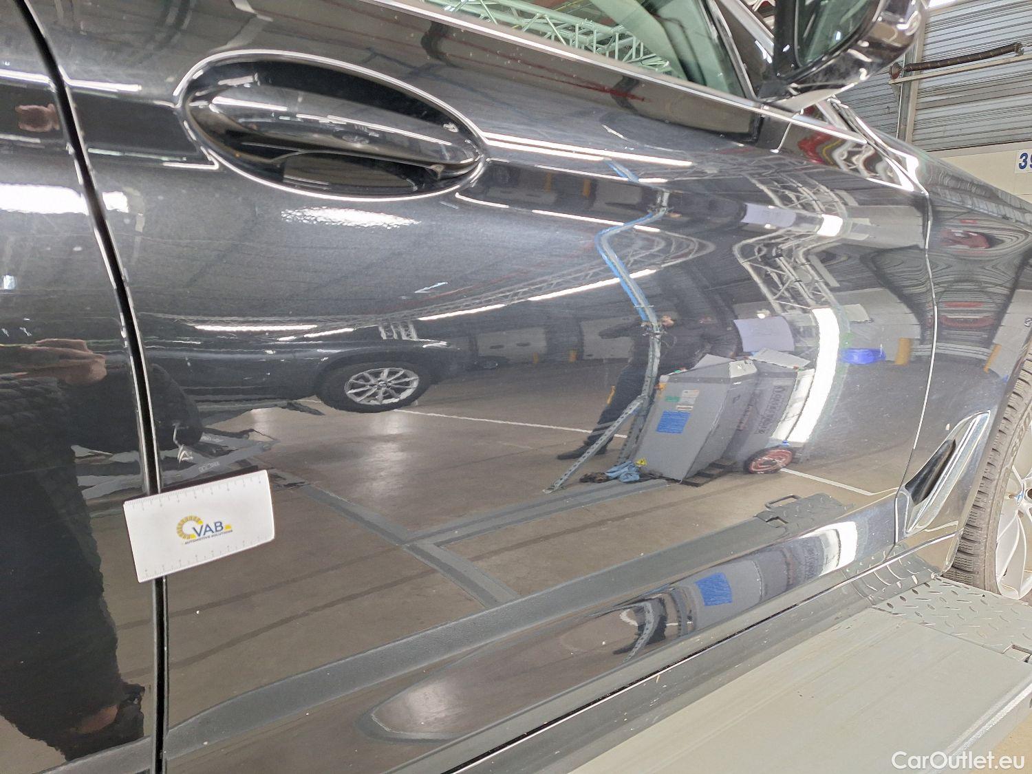  Bmw  Serie 5 BMW, 5-serie FL'20, BMW 5 Reeks Berline 518d 110kW Aut. 4d #11