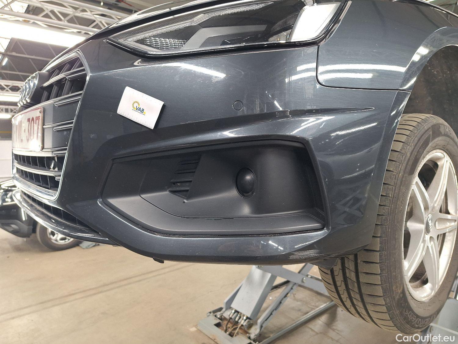  Audi  A4 Audi,  Berline FL'19, Audi  2.0 30 TDi 100kW S tronic Business Ed 4d #11