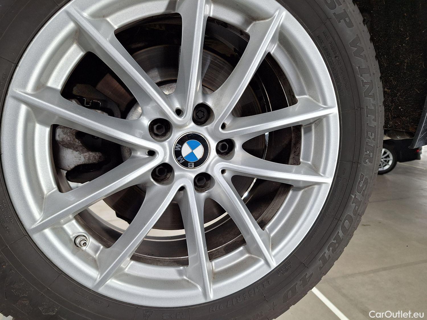  Bmw  Serie 5 BMW, 5-serie FL'20, BMW 5 Reeks Berline 518d 110kW Aut. 4d #4